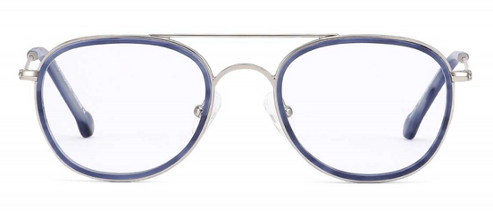 Nimb 18 - Monkeyglasses Eyeglasses image 0