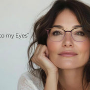 ROMILU 5 McP - Look into my Eyes image 1