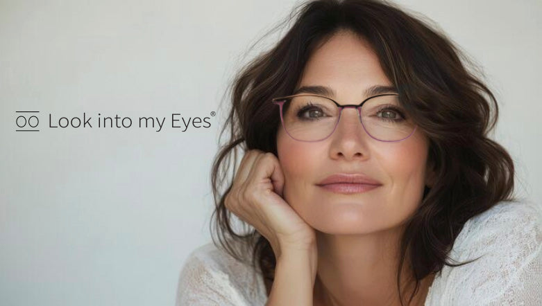 ROMILU 5 McP - Look into my Eyes image 1
