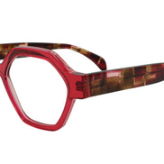 Newstory 10 Pm - Francois Pinton Eyeglasses image 0