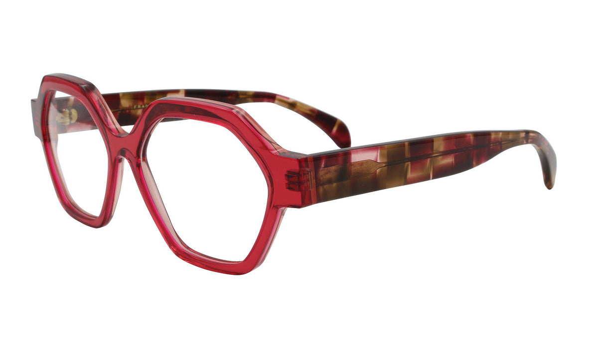 Newstory 10 Pm - Francois Pinton Eyeglasses image 0