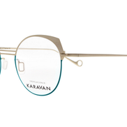 Rubis 01 Eg - Karavan Eyeglasses image 1