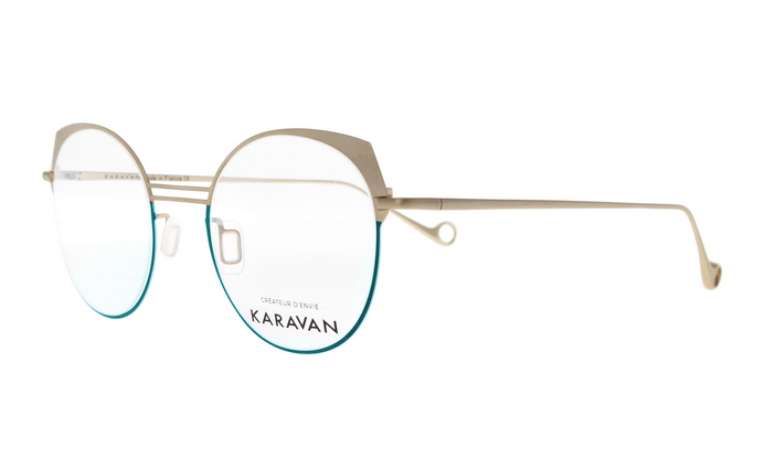 Rubis 01 Eg - Karavan Eyeglasses image 1