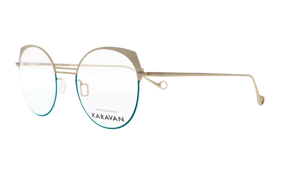 Rubis 01 Eg - Karavan Eyeglasses image 1
