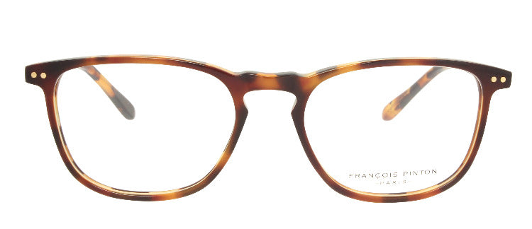 Traveller 5 Mz - Francois Pinton Eyeglasses image 0