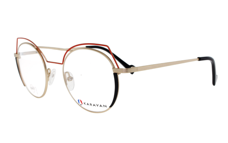 Anatase 03 En - Karavan Eyeglasses image 1