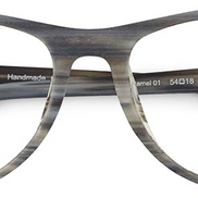 Camel 01 - Monkeyglasses Eyeglasses image 2