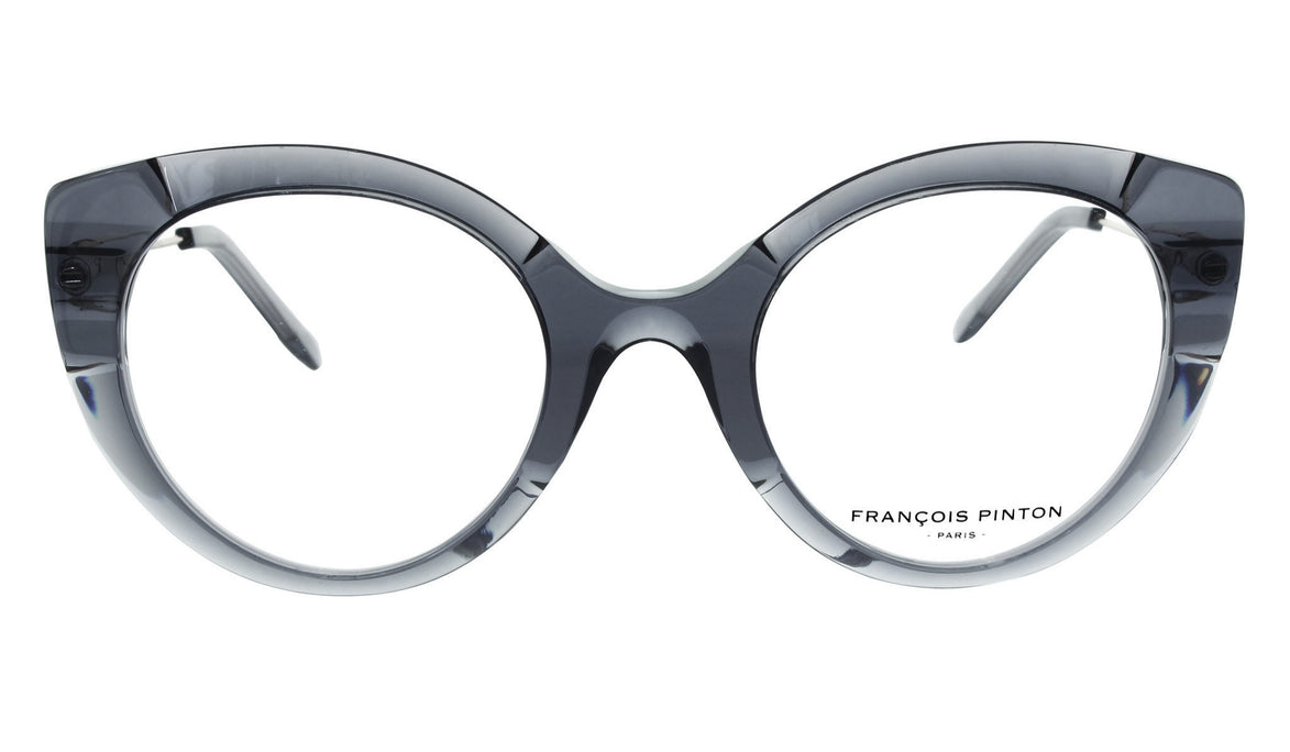Aqua 04 Np - Francois Pinton Eyeglasses image 1