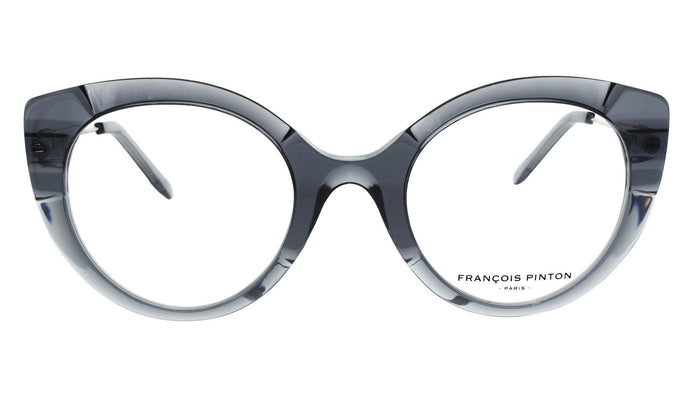 Aqua 04 Np - Francois Pinton Eyeglasses image 1