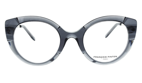 Aqua 04 Np - Francois Pinton Eyeglasses image 1