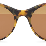 Lykke 104 - Monkeyglasses Sunglasses image 0