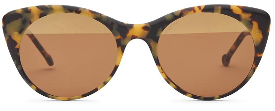 Lykke 104 - Monkeyglasses Sunglasses image 0