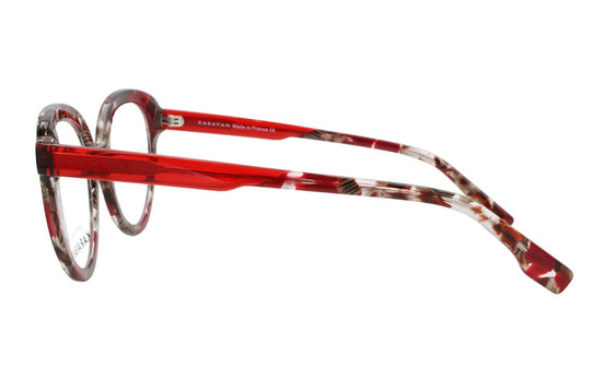 Spinelle 09 Mr - Karavan Eyeglasses image 1