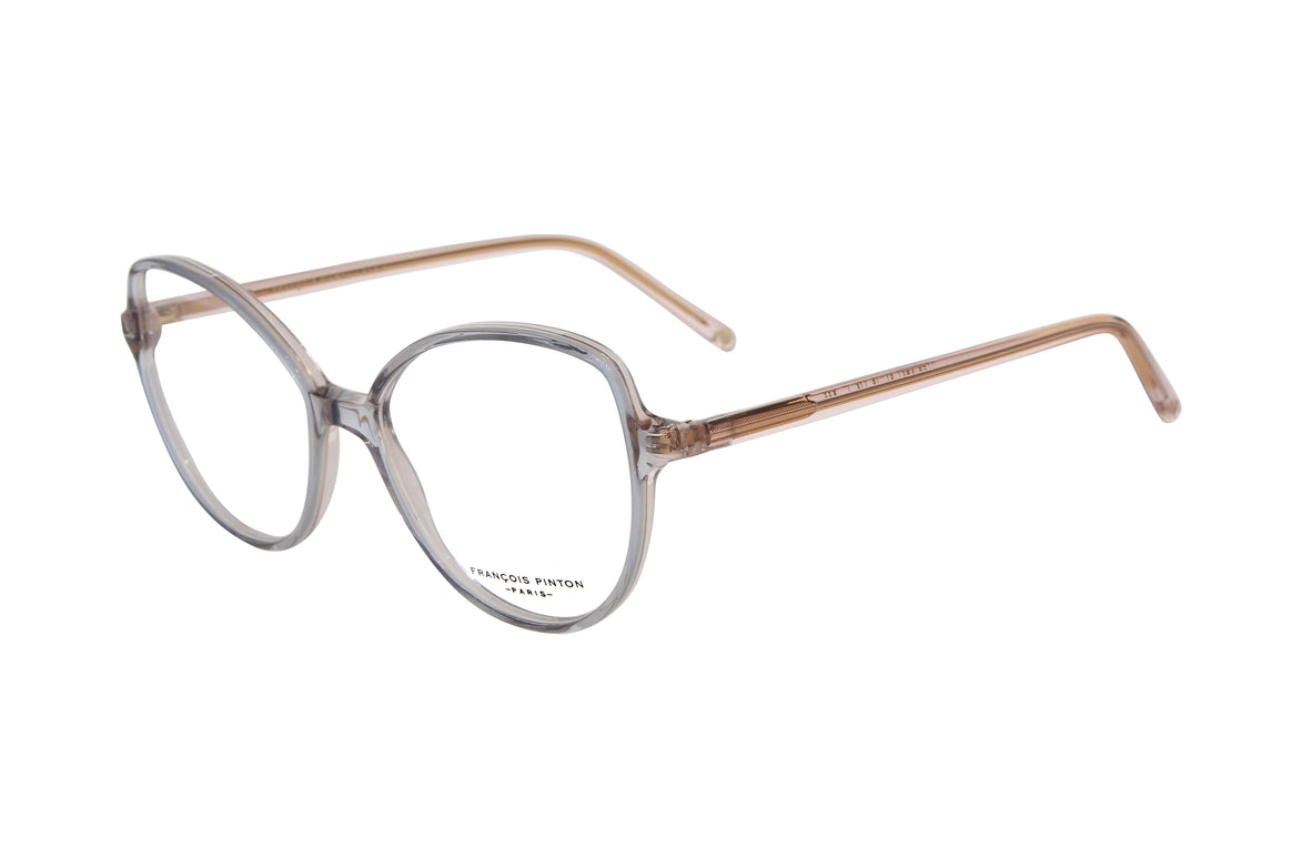 Kaprice 04 Ip - Francois Pinton Eyeglasses image 1