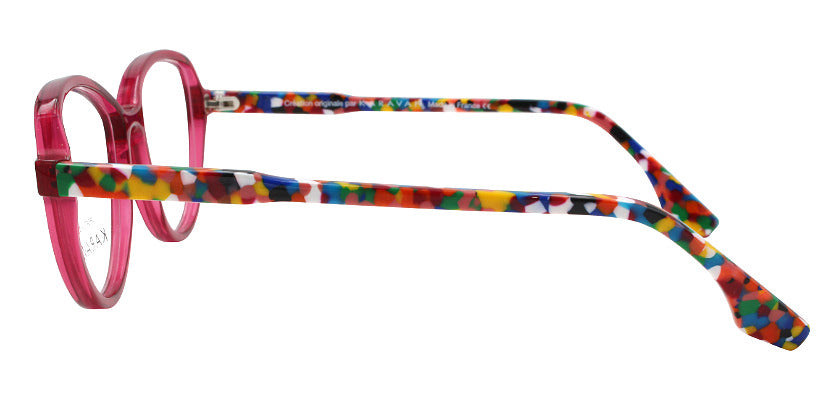 Terrazzo 03 Pr - Karavan Eyeglasses image 2