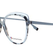 Cristal 5 Zb - Karavan Eyeglasses image 1
