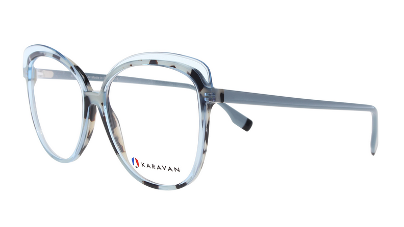 Cristal 5 Zb - Karavan Eyeglasses image 1