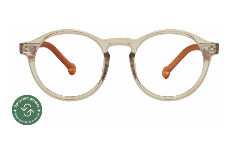 Bille 29 - Monkeyglasses Eyeglasses image 0