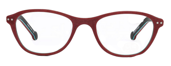 Maribo 27 - Monkeyglasses Eyeglasses image 0