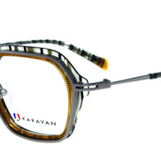 Onyx 05 Gy - Karavan Eyeglasses image 1