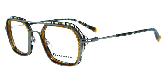 Onyx 05 Gy - Karavan Eyeglasses image 1