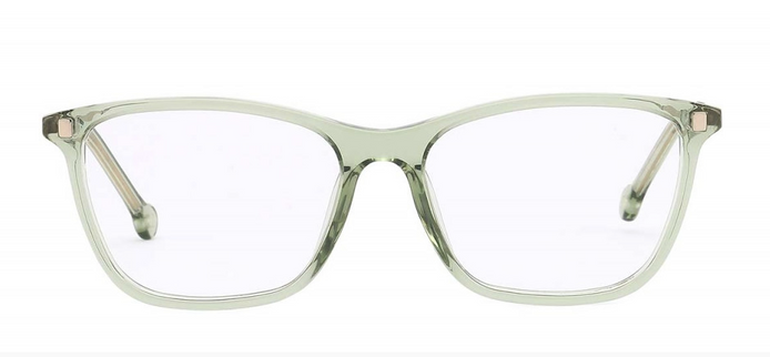 Niveau 25 - Monkeyglasses Eyeglasses image 0