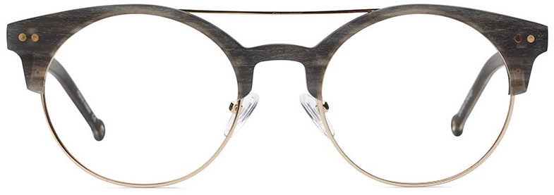 Larsen 74 - Monkeyglasses Eyeglasses image 2