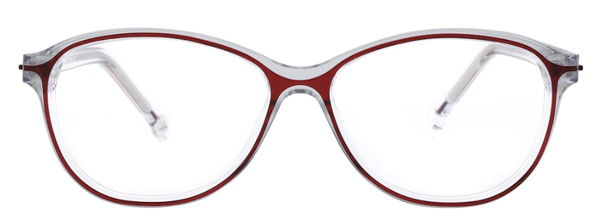 Ronja 26 - Monkeyglasses Eyeglasses image 0
