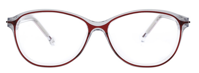 Ronja 26 - Monkeyglasses Eyeglasses image 0