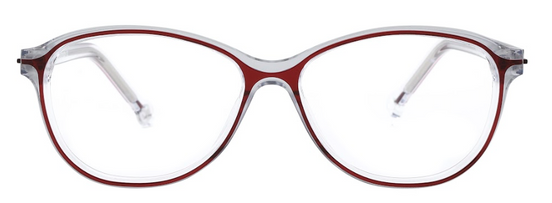 Ronja 26 - Monkeyglasses Eyeglasses image 0