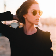 Americanos 034 - Francois Pinton Sunglasses image 2
