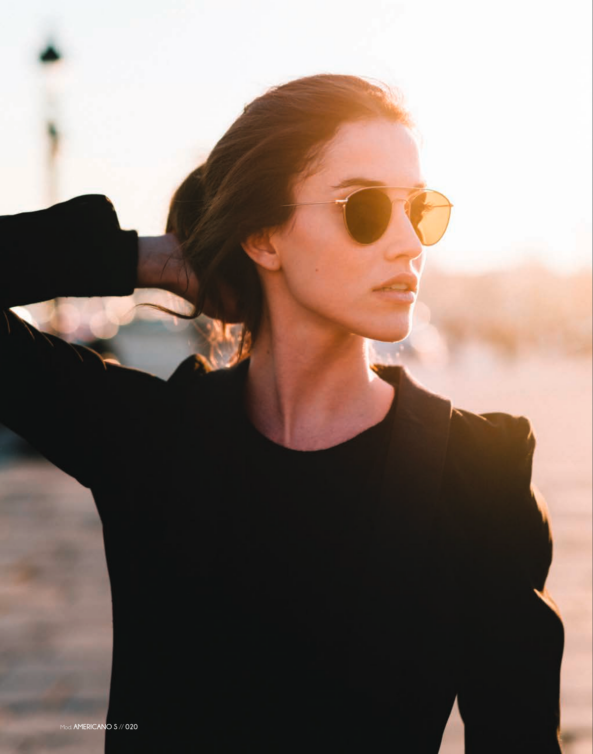 Americanos 034 - Francois Pinton Sunglasses image 2