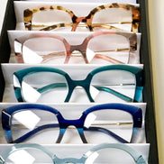 Aqua 05 Ze - Francois Pinton Eyeglasses image 3