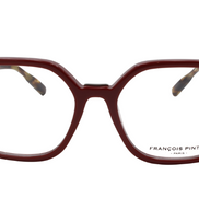 Horizon 03 Rz - Francois Pinton Eyeglasses image 0