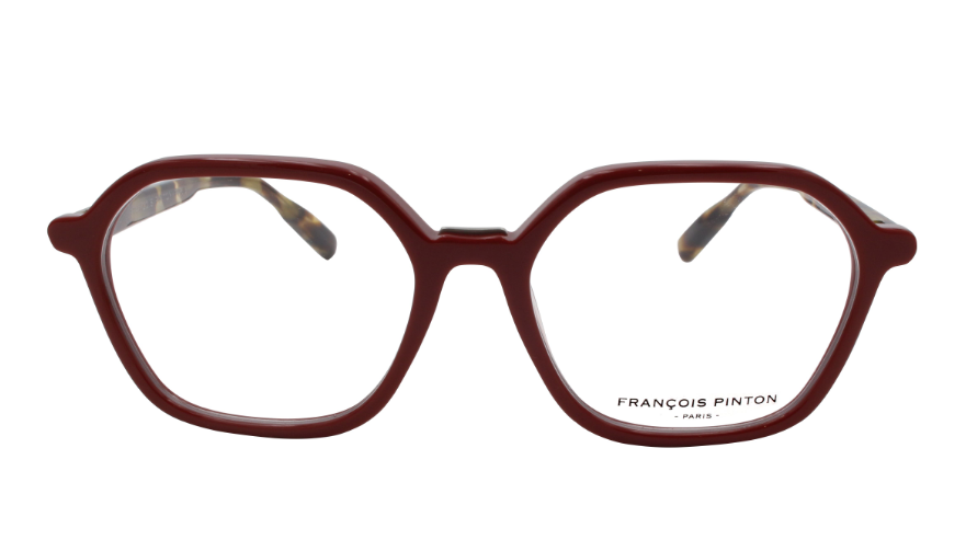 Horizon 03 Rz - Francois Pinton Eyeglasses image 0