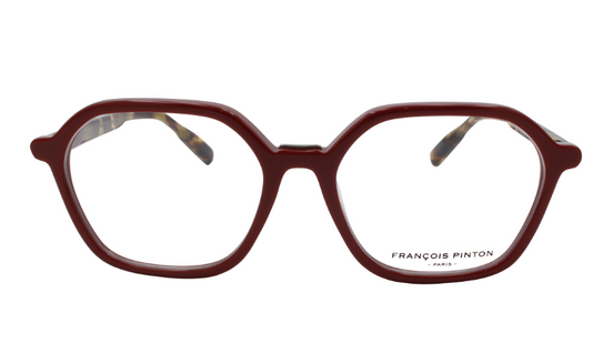Horizon 03 Rz - Francois Pinton Eyeglasses image 0