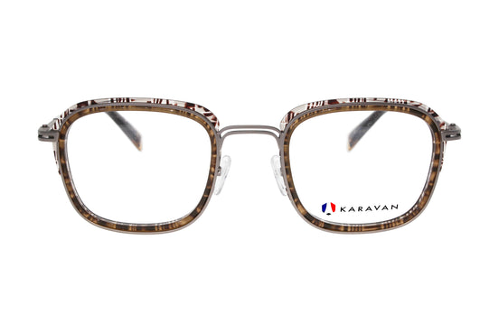 Onyx 06 Mo - Karavan Eyeglasses image 0