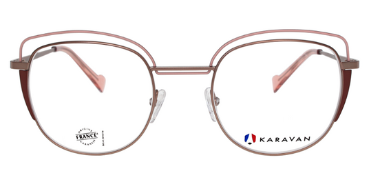 Anatase 01 Eo - Karavan Eyeglasses image 0