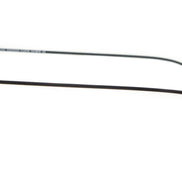 Sanford SF3 - David Green Eyeglasses image 2