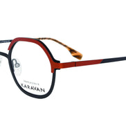 Basalte 03 No - Karavan Eyeglasses image 1