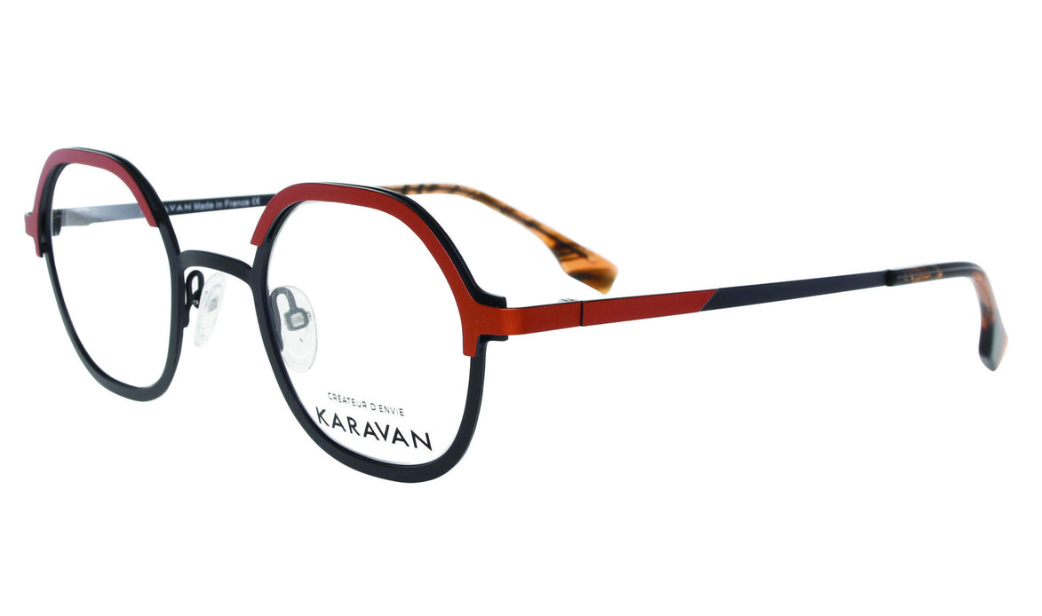 Basalte 03 No - Karavan Eyeglasses image 1