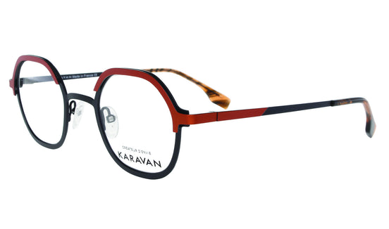 Basalte 03 No - Karavan Eyeglasses image 1