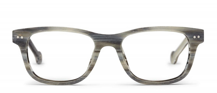 Dex 01 - Monkeyglasses Eyeglasses image 0