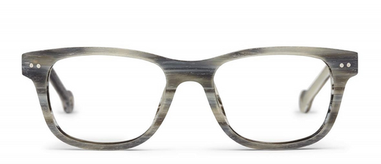 Dex 01 - Monkeyglasses Eyeglasses image 0