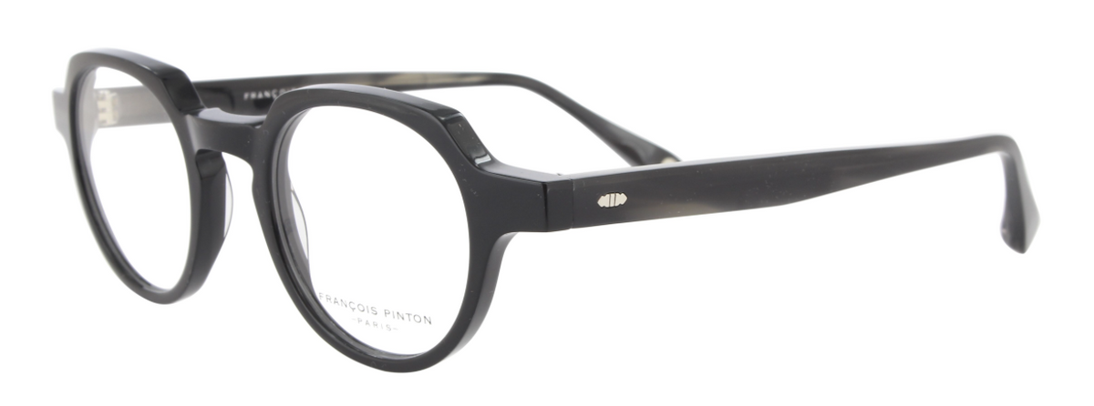 Haussmann 4 Ni Asian Fit - Francois Pinton Eyeglasses image 1