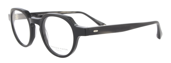 Haussmann 4 Ni Asian Fit - Francois Pinton Eyeglasses image 1