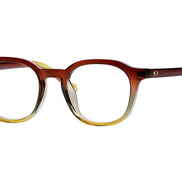 Darby 138 - Monkeyglasses Eyeglasses image 1
