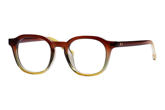 Darby 138 - Monkeyglasses Eyeglasses image 1
