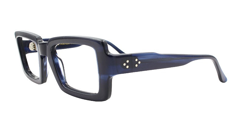 Acteur 03 Bn - Francois Pinton Eyeglasses image 1