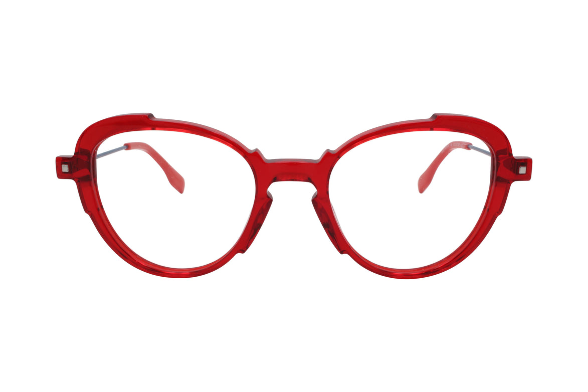 Wilfrid 05 Rb - Karavan Eyeglasses image 0